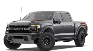 2026 Ford F-150® External Image 2